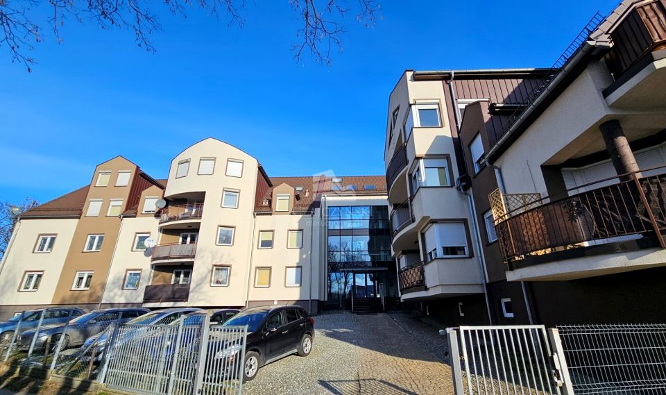 Mieszkanie Gniechowice