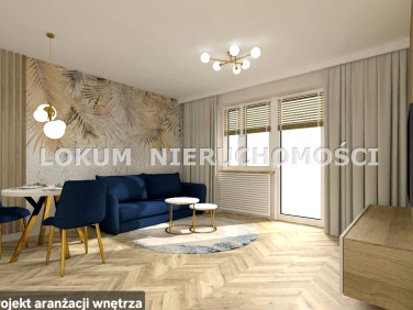 Mieszkanie Jastrzębie-Zdrój