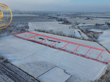 Działka inna Grodztwo