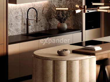 Mieszkanie przy lesie