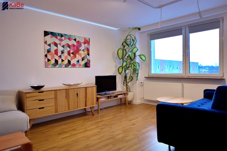 Mieszkanie Blachownia