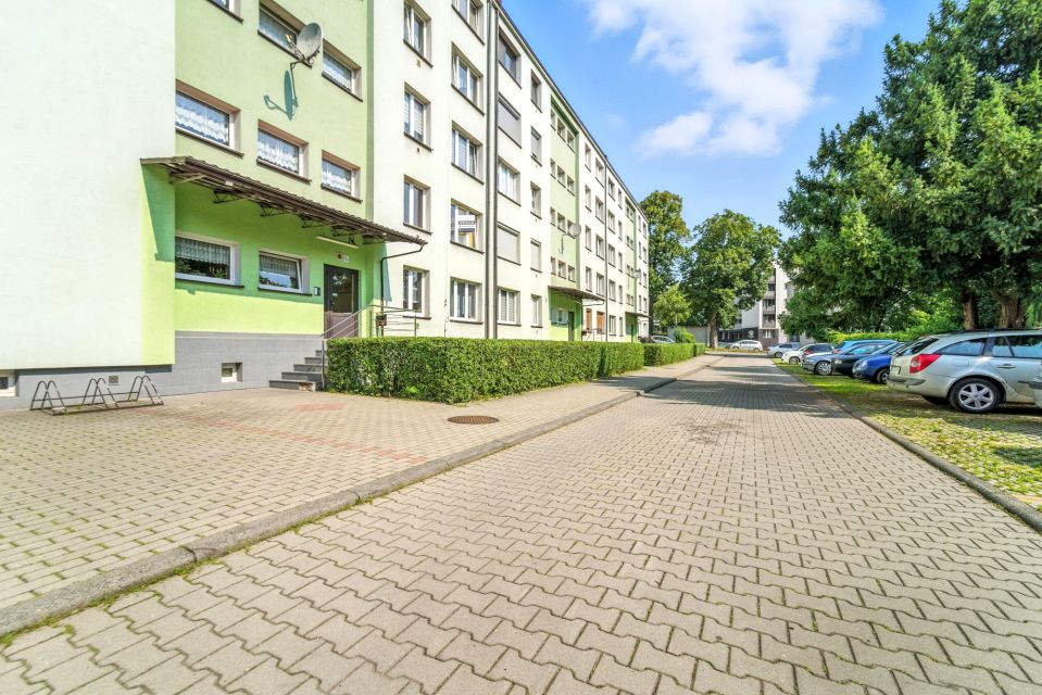 Mieszkanie Tarnowskie Góry