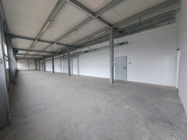 Budynek użytkowy Rzeszów