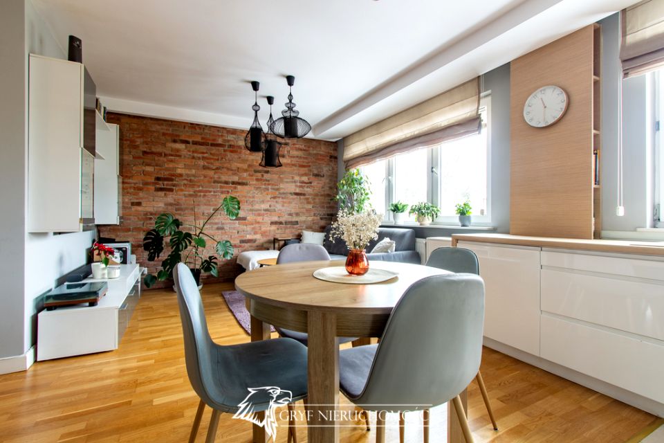 Mieszkanie blok mieszkalny sprzedaż