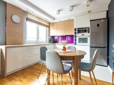 Mieszkanie Białystok