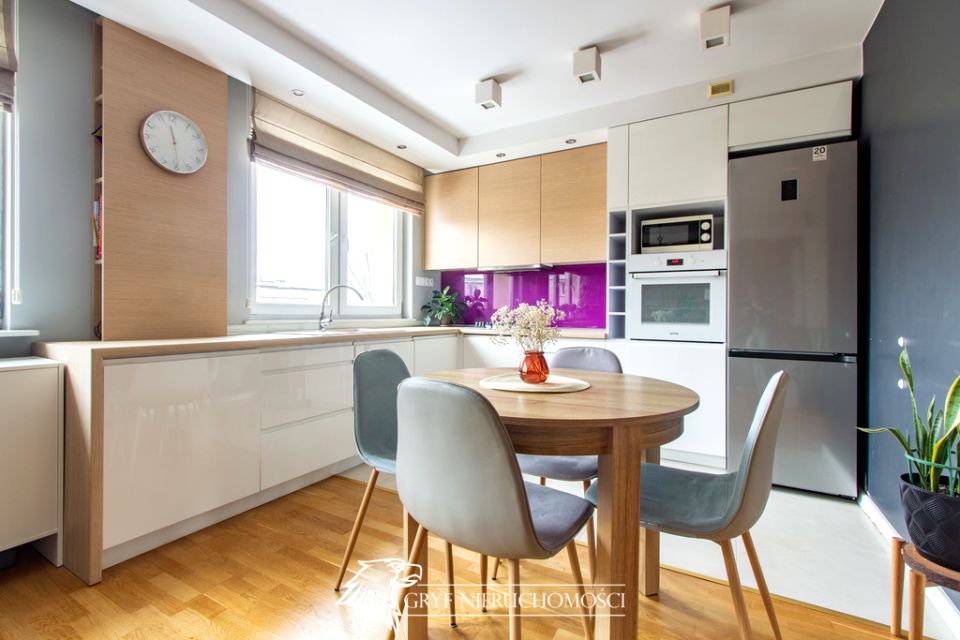 Mieszkanie Białystok