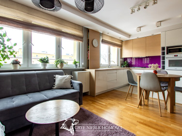 Mieszkanie Białystok