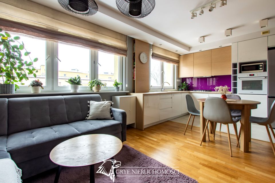 Mieszkanie Białystok