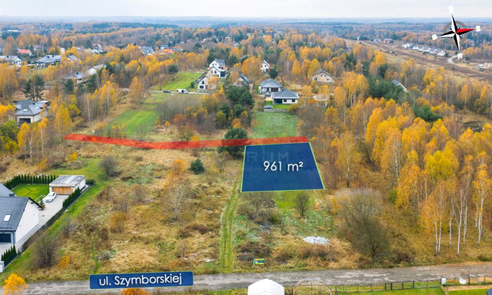 Działka inna Częstochowa