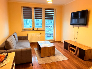 Mieszkanie Gorzów Wielkopolski