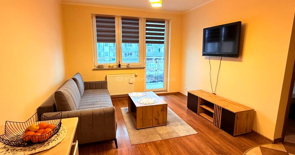 Mieszkanie Gorzów Wielkopolski