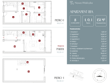 Mieszkanie Wieliczka