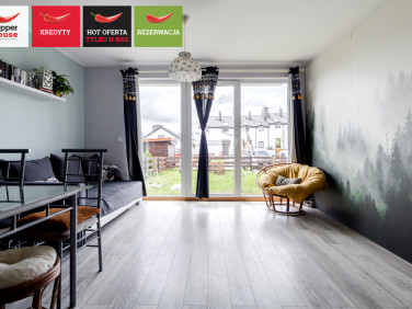 Mieszkanie Dębogórze