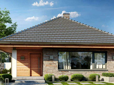 Dom Gorzów Wielkopolski