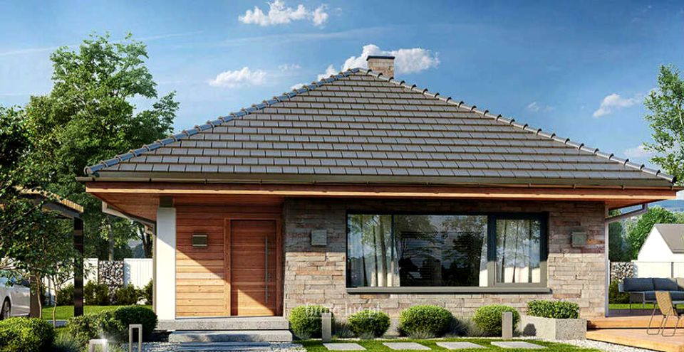 Dom Gorzów Wielkopolski