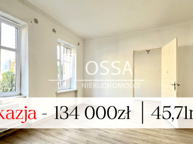 Mieszkanie Inowrocław