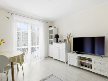 Mieszkanie Częstochowa