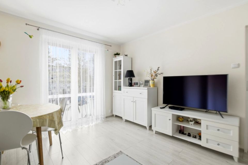 Mieszkanie Częstochowa