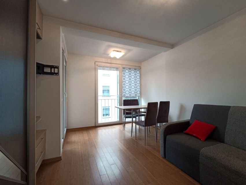 Mieszkanie Wieliczka wynajem