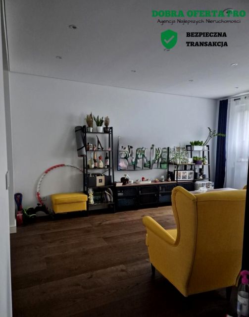 Mieszkanie Gdańsk sprzedaż