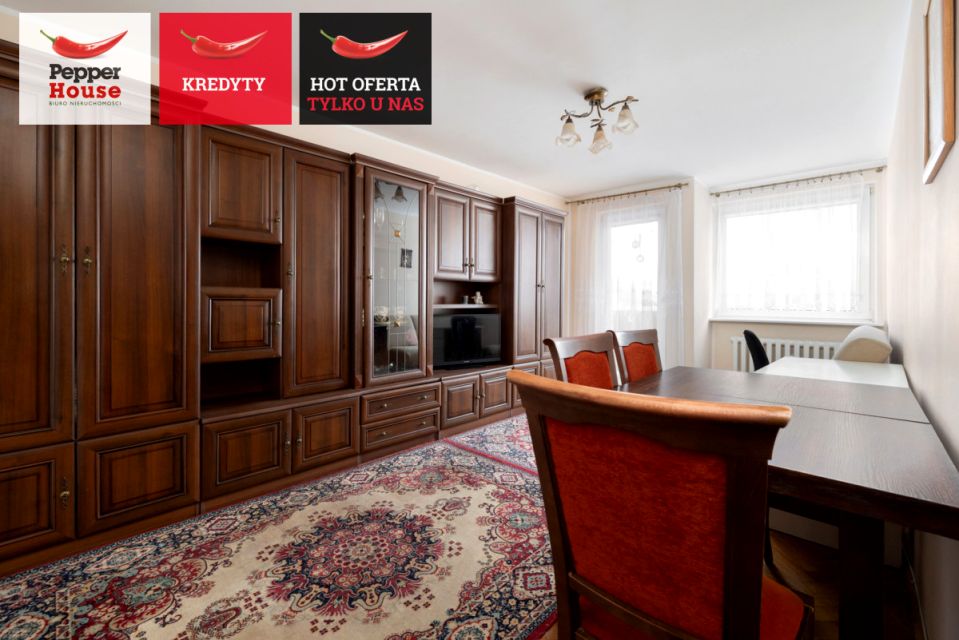 Mieszkanie Gdańsk sprzedaż