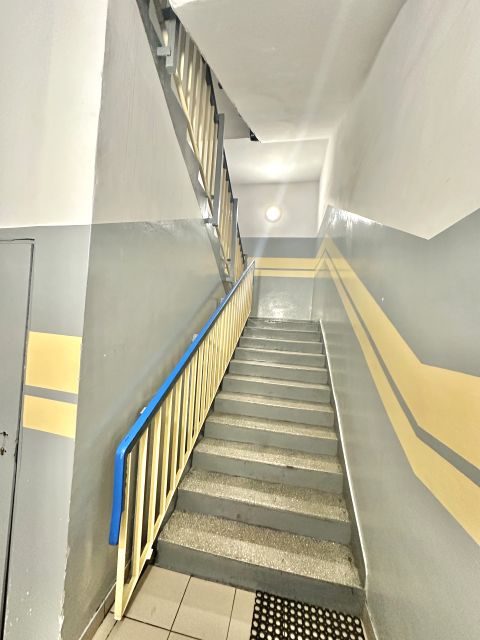 Mieszkanie Dąbrowa Górnicza