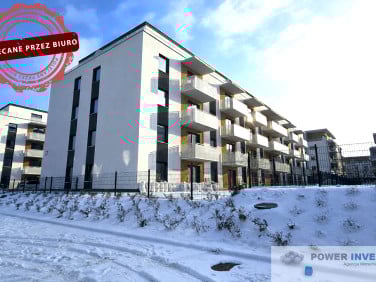 Mieszkanie Kraków