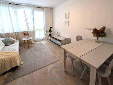 Mieszkanie Gorzów Wielkopolski