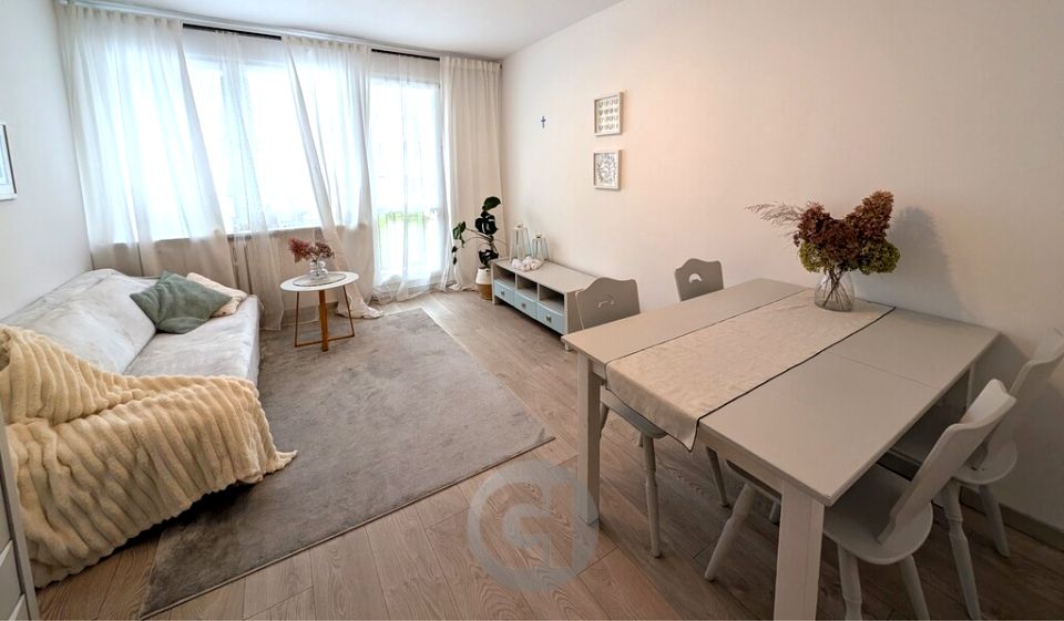 Mieszkanie Gorzów Wielkopolski