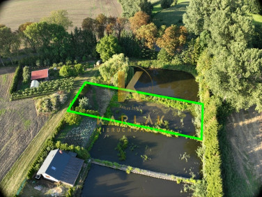 Działka Błociszewo