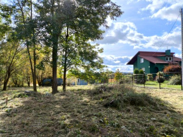 Działka budowlano-rolna Kraków