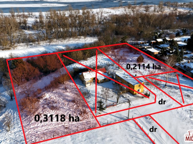 Działka rolna Włocławek sprzedam