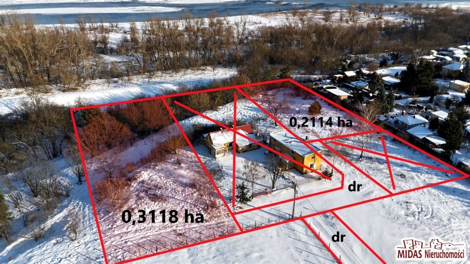 Działka rolna Włocławek sprzedam