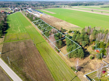 Działka Wola Smolana