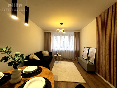 Mieszkanie blok mieszkalny Szczecin