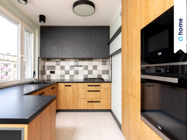 Mieszkanie blok mieszkalny Wrocław