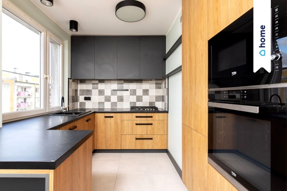 Mieszkanie blok mieszkalny Wrocław