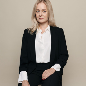 Justyna Kwapiszewska