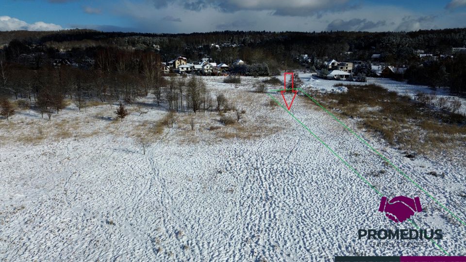 Działka budowlana Koszalin sprzedam