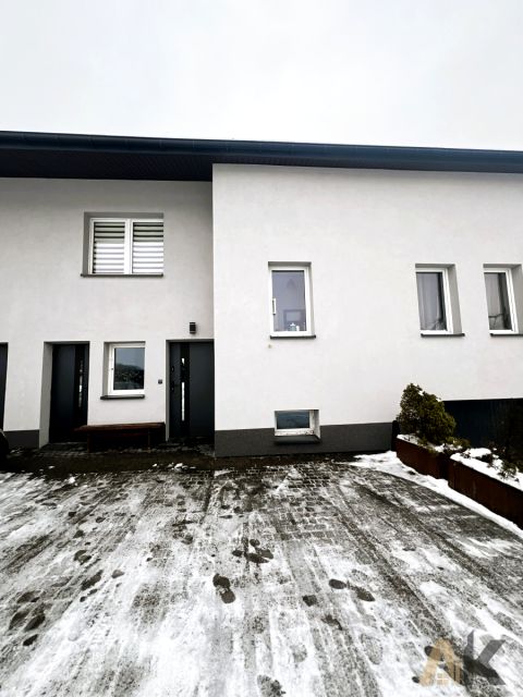 Mieszkanie Nowy Sącz