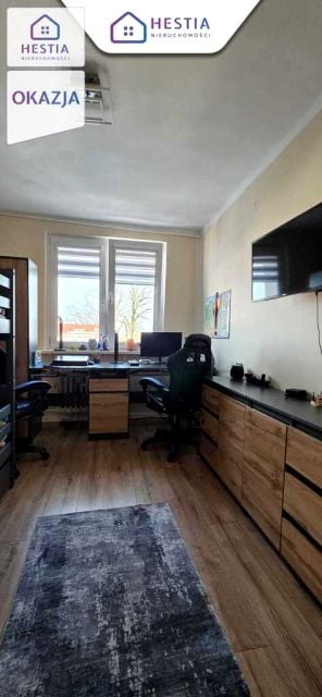 Mieszkanie blok mieszkalny sprzedaż