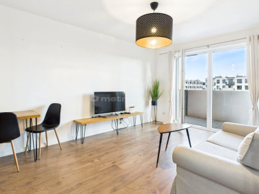 Mieszkanie Warszawa wynajem