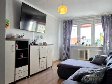 Mieszkanie Szczecinek