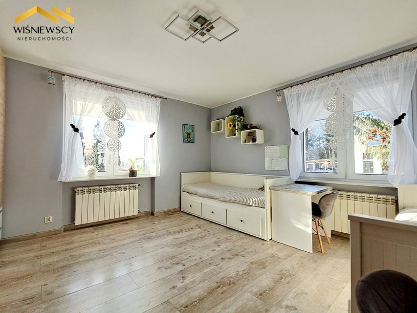 Mieszkanie Marzęcino