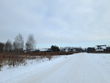 Działka budowlana Celinów sprzedam