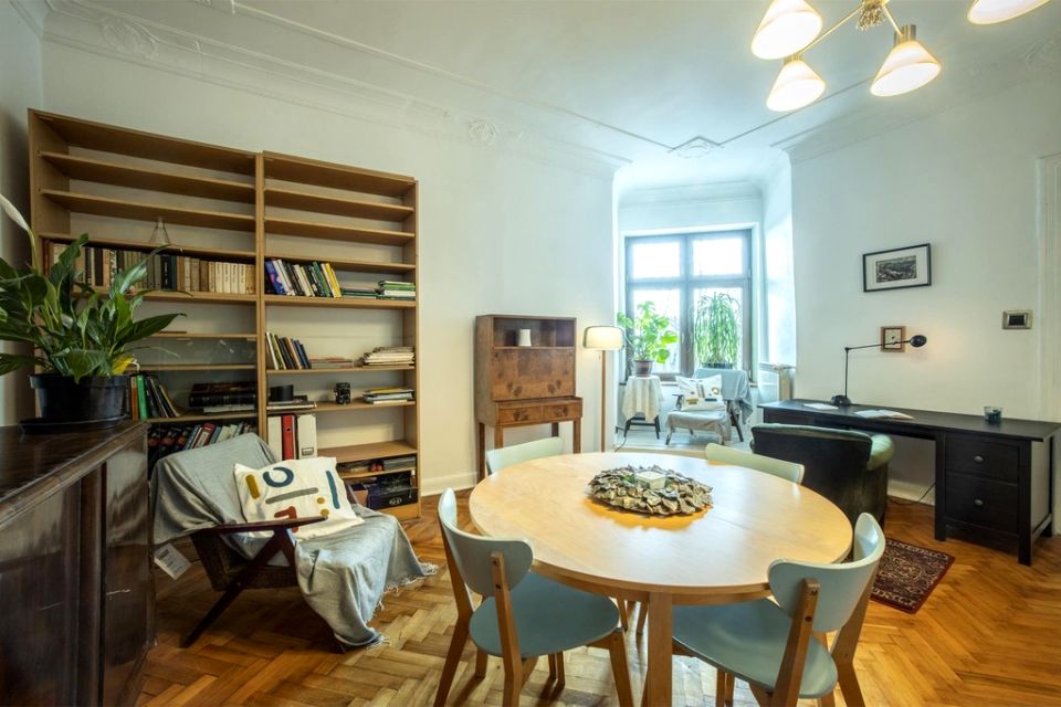 Mieszkanie Łódź sprzedaż