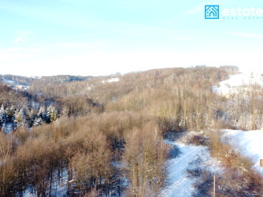 Działka rolna Chmielnik