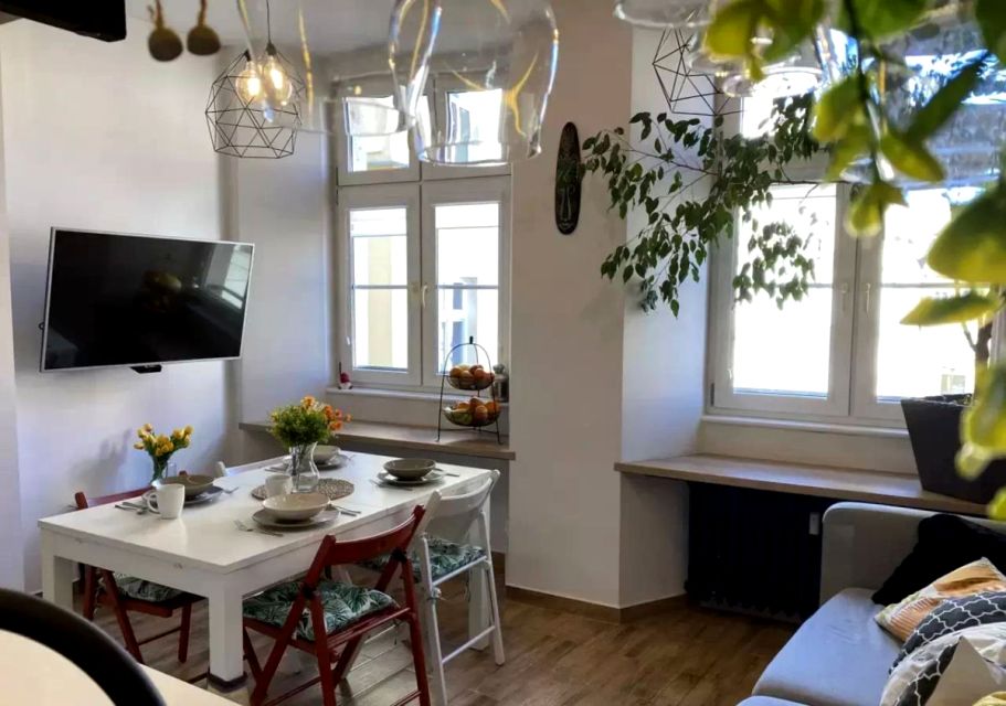 Mieszkanie Jelenia Góra