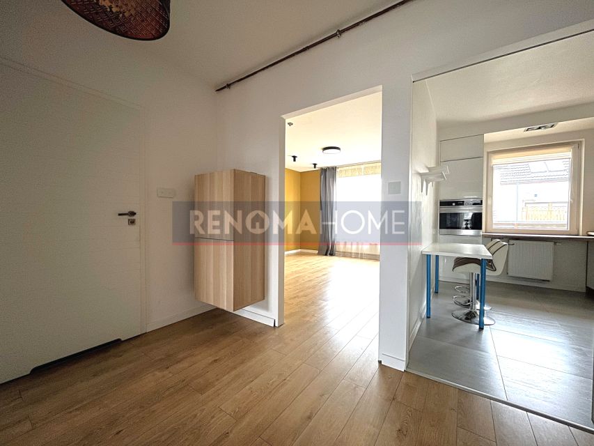 Mieszkanie Wróblowice