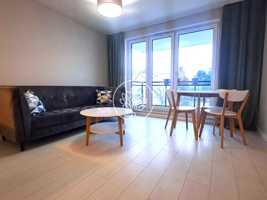 Mieszkanie Bydgoszcz